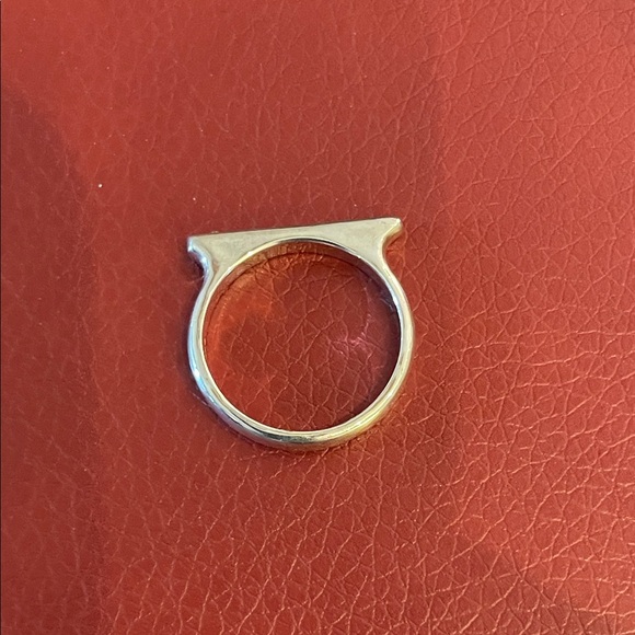 Silpada Bar Ring - Picture 3 of 4